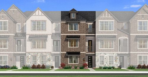 8345 Huron Peak Dr, Frisco, TX, 75034-1006 | Card Image
