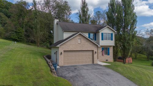 168 Tygart Drive, Philippi, WV, 26416 | Card Image