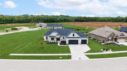 3644 Silax Dr, Hamilton, OH, 45013-8706 | Card Image