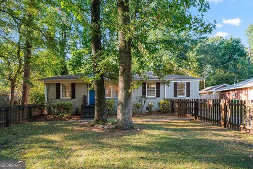 2743 Amelia Avenue, Decatur, GA, 30032 | Card Image