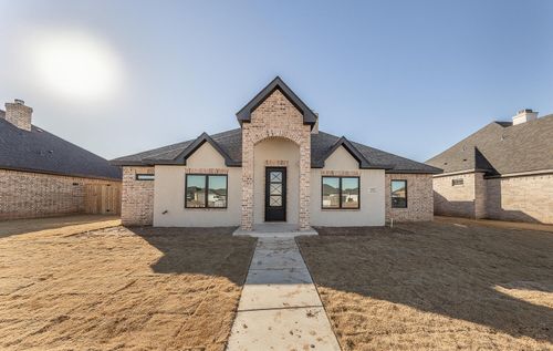 3607 143rd Street, Lubbock, TX, 79423 | Card Image