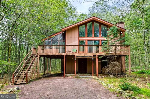 205 Buckskin Way, Pocono Pines, PA, 18350 | Card Image