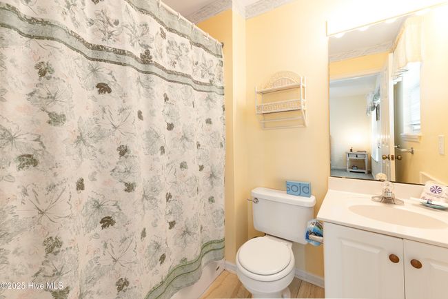 839 Ocean Blvd W, House other with 5 bedrooms, 6 bathrooms and null parking in Holden Beach NC | Image 17