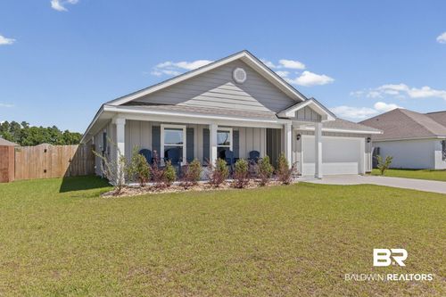 24171 Ringneck Loop, Elberta, AL, 36530-3198 | Card Image