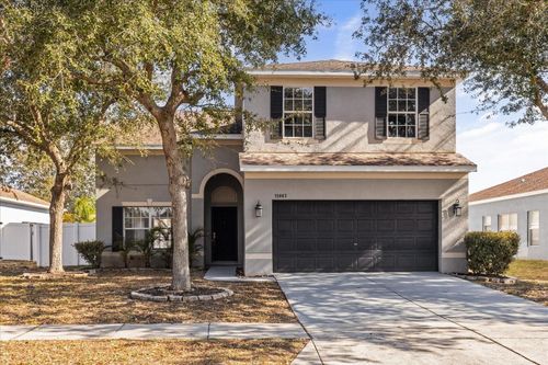 15663 Durango Cir, BROOKSVILLE, FL, 34604-5015 | Card Image