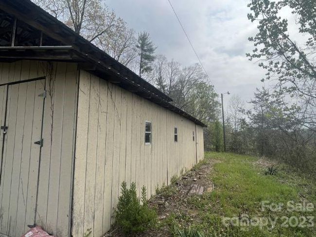 3028 Playmore Beach Rd, House other with 2 bedrooms, 1 bathrooms and null parking in Morganton NC | Image 14