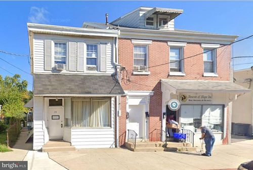 39 Mill Street, Mount Holly, NJ, 08060 | Card Image
