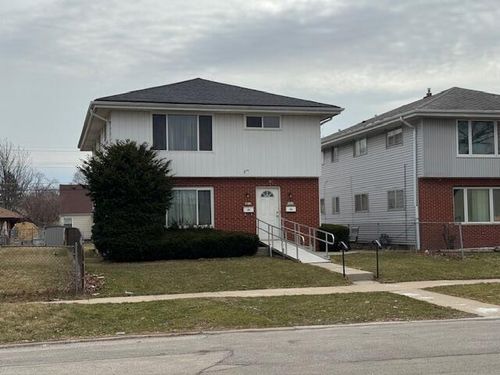 5834-5832 N 94th Street, Milwaukee, WI, 53225 | Card Image