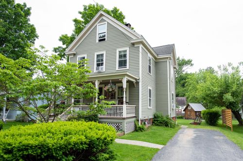 5 Baker St, Staatsburg, NY, 12580-5939 | Card Image