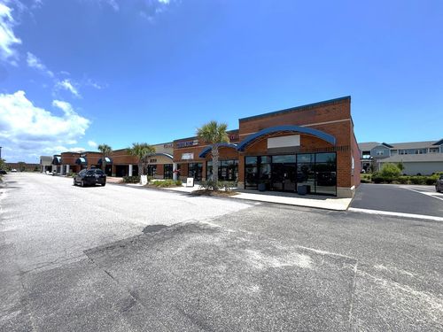 south-park-center-unit-a-8703 S Highway 17 Bypass, Surfside Beach, SC, 29575 | Card Image