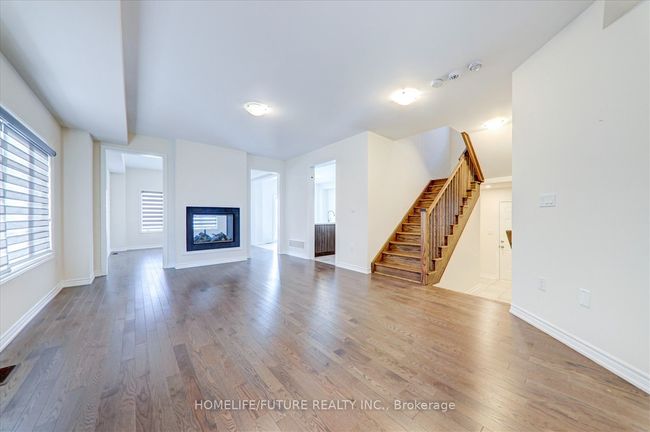 1345 Apollo St, House other with 4 bedrooms, 3 bathrooms and 4 parking in Oshawa ON | Image 10