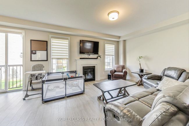 1104 Rippingale Trail, House other with 3 bedrooms, 3 bathrooms and 2 parking in Peterborough ON | Image 6