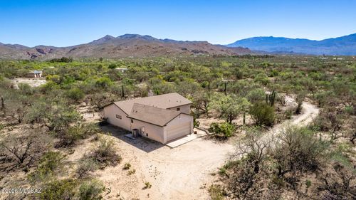 4243 N Soldier Trl, Tucson, AZ, 85749-9503 | Card Image