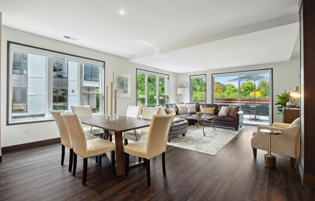 Fully Furnished Rental | Image 7