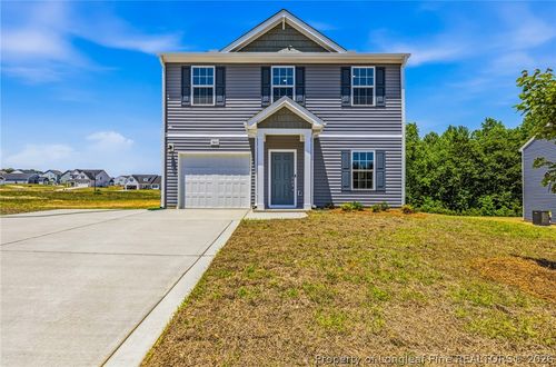 5414 Tall Timbers Dr, Fayetteville, NC, 28311-7196 | Card Image