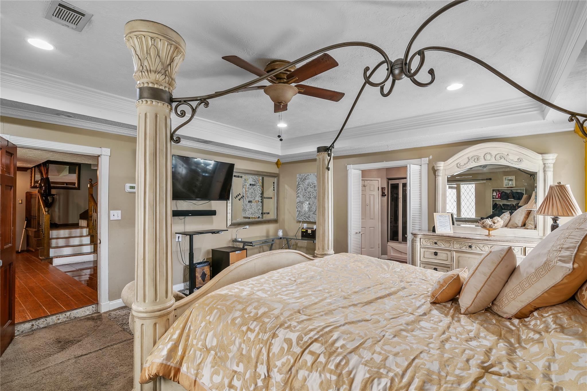 Residential Lease in Houston