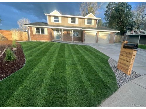 6842 Wright Ct, Arvada, CO, 80004 | Card Image