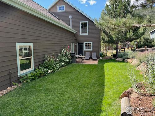 168 Stanley Circle Dr, Estes Park, CO, 80517-6305 | Card Image