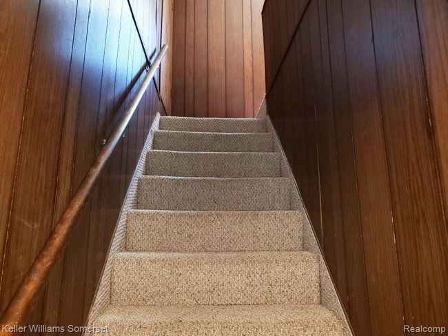 622 E 12 Mile Rd, House other with 3 bedrooms, 1 bathrooms and null parking in Royal Oak MI | Image 22