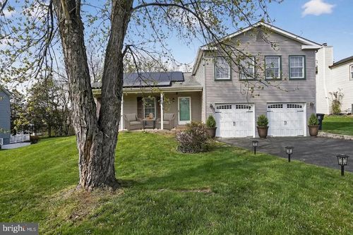 306 Lounsbury Ct Ne, LEESBURG, VA, 20176-2335 | Card Image
