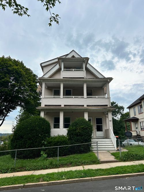 83 Pleasant St, Meriden, CT, 06450-5103 | Card Image