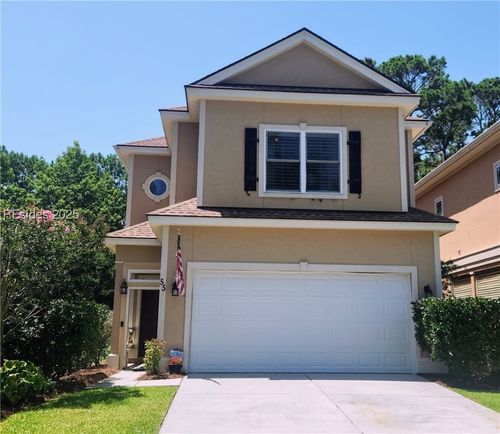 55 Gold Oak Dr, Hilton Head Island, SC, 29926-1474 | Card Image