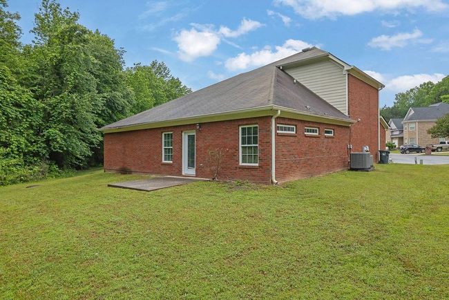 3513 Newtons Crest Cir, House other with 4 bedrooms, 3 bathrooms and null parking in Snellville GA | Image 25