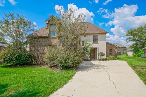 18205 Pine Ridge Dr, Prairieville, LA, 70769-3473 | Card Image