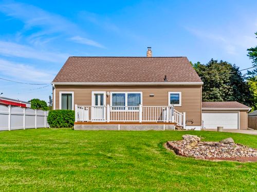 3228 Rownd St, Cedar Falls, IA, 50613-5846 | Card Image