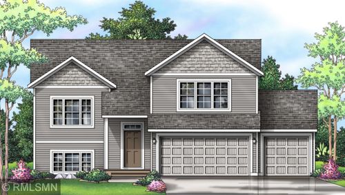 14709 Pearson St Nw, Ramsey, MN, 55303-5457 | Card Image