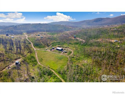 1081 Deer Horn Trl, Bellvue, CO, 80512-6210 | Card Image