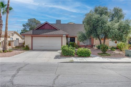 4206 Sandcastle Dr, Las Vegas, NV, 89147-4910 | Card Image