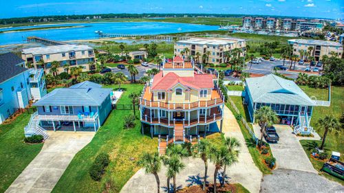 1619 Dolphin St, Murrells Inlet, SC, 29576-5527 | Card Image