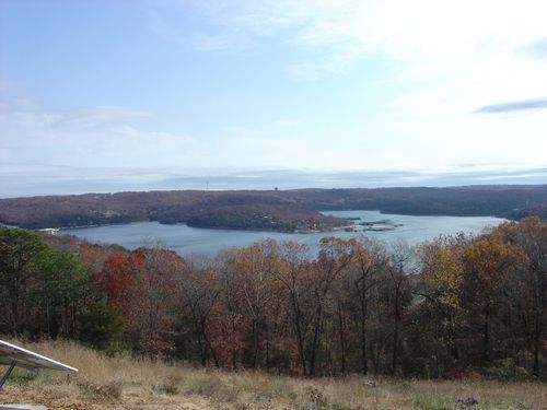 62 S Ridge Ln, Blue Eye, MO, 65611-7258 | Card Image