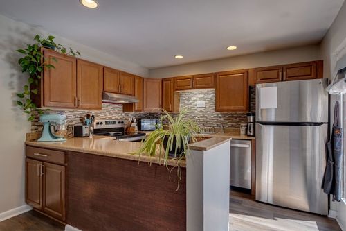 103 Cedarwood Ln, Madison, TN, 37115-2745 | Card Image