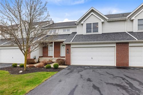 5376 Village Station Cir, Buffalo, NY, 14221-2886 | Card Image