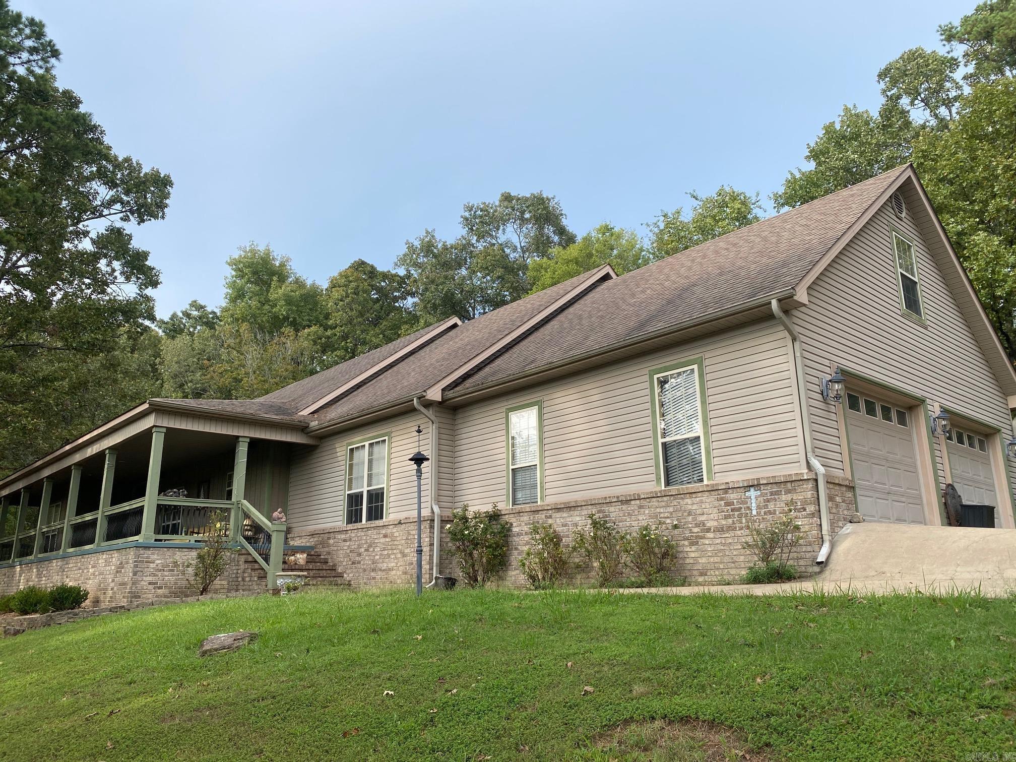 Maplewood , Heber Springs, AR 72543