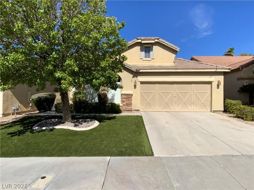 758 Rise Canyon Dr, Henderson, NV, 89052-5755 | Card Image