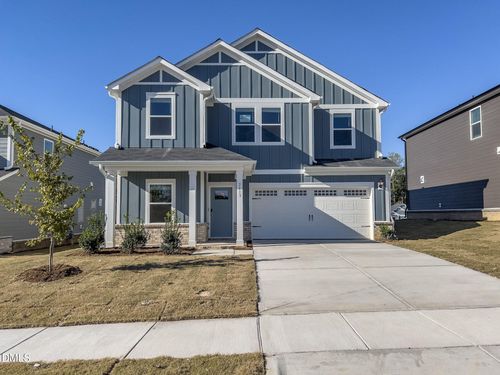 2413 Rosewood Bluff Dr, Zebulon, NC, 27597 | Card Image