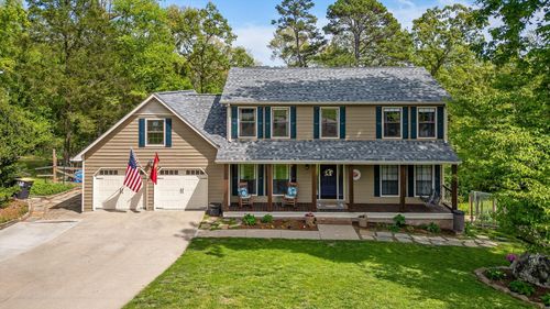 9118 Tennga Ln, Chattanooga, TN, 37421-4563 | Card Image