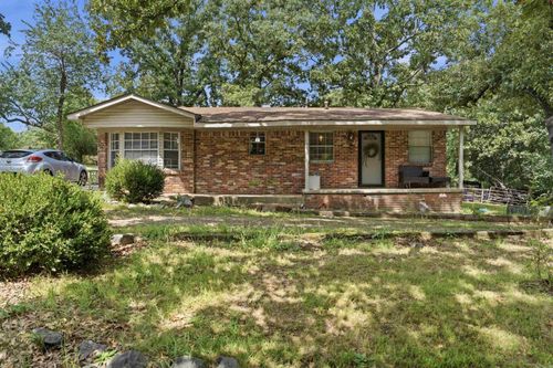 123 Eubanks Rd, Sherwood, AR, 72120 | Card Image