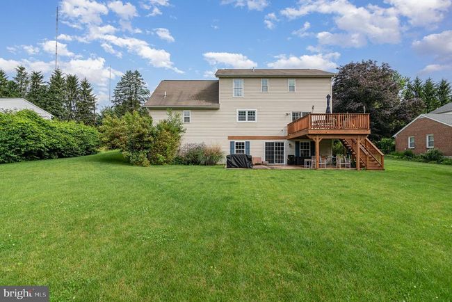 920 Valley Rd, House other with 4 bedrooms, 4 bathrooms and null parking in ENOLA PA | Image 37