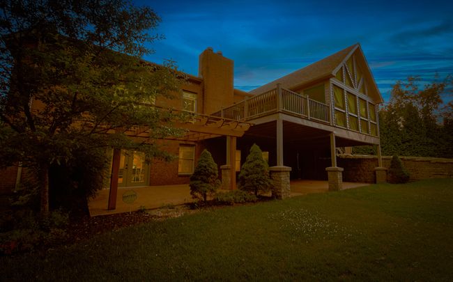 110 Camelot Dr, House other with 4 bedrooms, 4 bathrooms and null parking in Winchester KY | Image 5