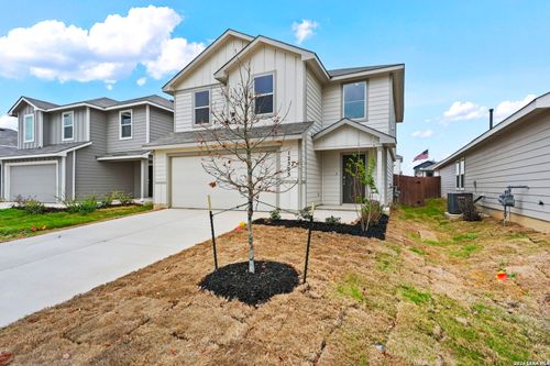 12535 Ivory Pkwy, Converse, TX, 78109-1867 | Card Image