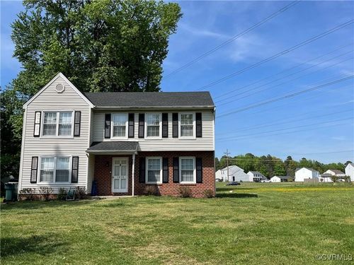 3838 Tighe Ct, Richmond, VA, 23223-2230 | Card Image