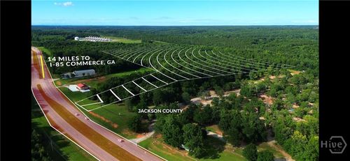 0 Commerce Road, Athens, GA, 30607 | Card Image