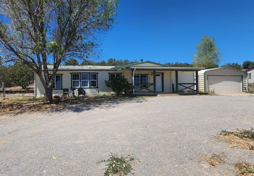 34B Skyline Dr, Edgewood, NM, 87015-6750 | Card Image