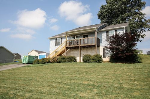 1255 Jessica Loop, Jefferson City, TN, 37760-4067 | Card Image