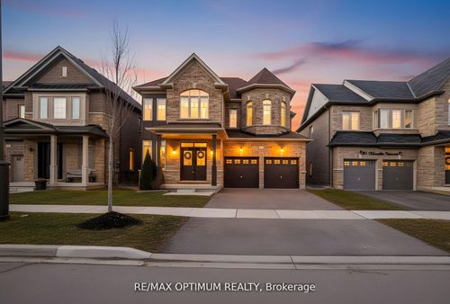 91 Elderslie Cres, Kleinburg, ON, L4H4L4 | Card Image