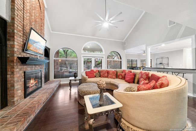 8 Rogers Wood, House other with 4 bedrooms, 4 bathrooms and null parking in San Antonio TX | Image 9